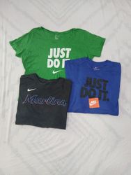 ZV0985 Nike Branded T-Shirts