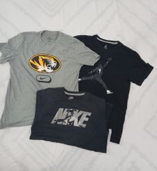 CRZ0988 Nike T-Shirts