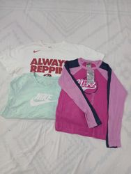 ZV0986 Nike Branded T-Shirts