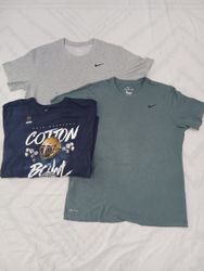 ZV0987 Nike Branded T-Shirts