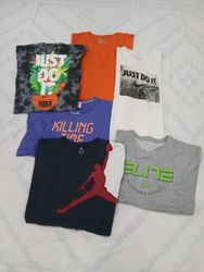 CRZ0990 Nike T-Shirts
