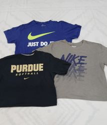 ZV0901 Nike ブランド Tシャツ