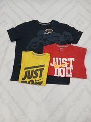 ZV0903 Nike Branded T-Shirts