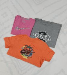 ZV0996 Nike ブランド Tシャツ