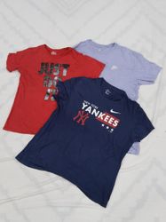 CRZ0998 Nike T-Shirts