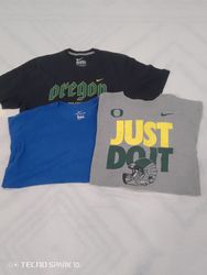 CRZ0999 Nike Tシャツ