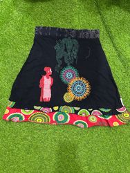 Y2K Woman's Skirts