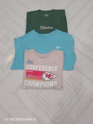 CRZ1000 Nike T-Shirts