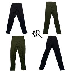 Y2K Soft Offline Long Johns RW-1350