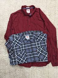 Levi’s Shirts Mix