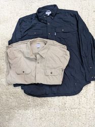 Carhartt Shirts Mix