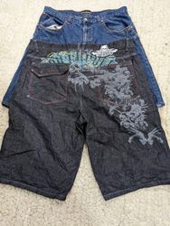 Hip Hop Shorts Mix (Southpole, Rocawear & More)