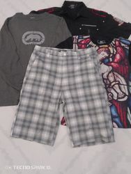 ZV1007 Ecko & Southpole Mix Bundle