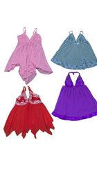 Yv135 Fairy Core Lingeries