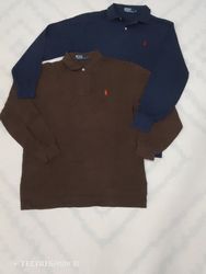 ZV1012 Polo Ralph Lauren  Collar T-Shirts