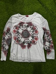 Y2k women tops and blouse