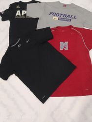 CRZ1008 Nike Sports T-Shirt