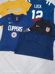 CRZ1009 Nike Sports T-Shirt