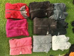 The North Face Fleece Jackets