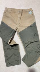 carhartt, Dickies Hosen