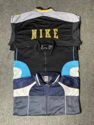 Vintage Track-Jacket