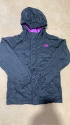 Die North Face Jacken