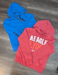 1390 - American Eagle, Hollister, Aeropostale, Cas..