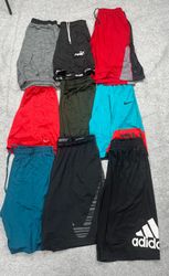 Marken-Sportshorts-Bundle – RF#0009