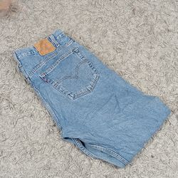 LEVIS MIX CODED DENIM JEANS SPECIAL - BUNDLE 132