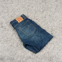 LEVIS MIX CODED DENIM JEANS SPECIAL - BUNDLE 135