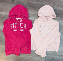 1392 - American Eagle, Hollister, Abercrombie, Aer..