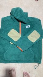 Die North Face Fleecejacken