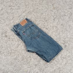 LEVIS MIX CODED DENIM JEANS SPECIAL - BUNDLE 137