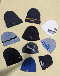Puma Beanies