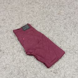 JEANS EN DENIM CODE MIX LEVIS SPÉCIAL - LOT 140