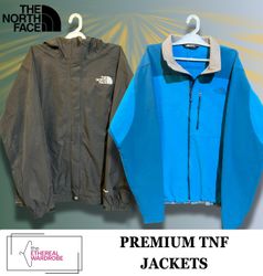 The North Face Jackets