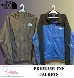 Premium The North Face Jackets