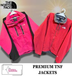 The North Face Jackets