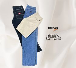 Dickies bottoms