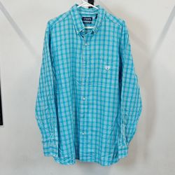 CHAPS MENS SHIRTS - BUNDLE 10