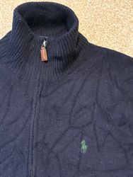 Ralph Lauren 1/4 zip
