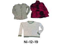 Mix blouse (Ni-12-19)