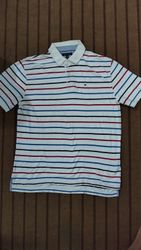 Polos Tommy Hilfiger t-shirts authentiques