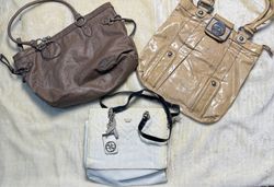 Guess bags