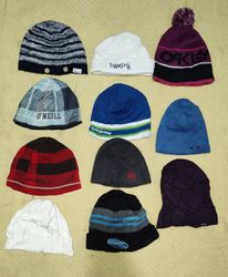 Billabong/Oakley/o'nell berretti invernali