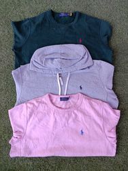 Hoodies / sweatshirts Ralph Lauren (3544)