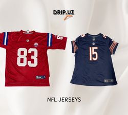 NfL Jerseys