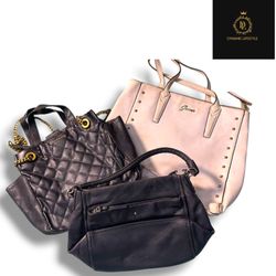 Guess Kate spade and more branded