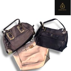 Guess Kate spade aldo bags