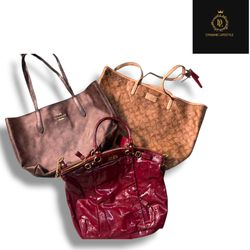 Coach bags
